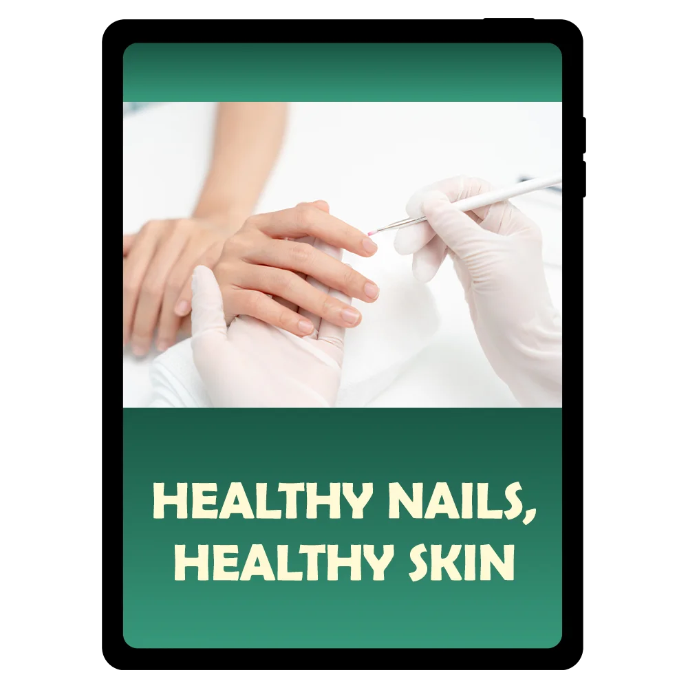 Healthy Nails, Healthy Skin